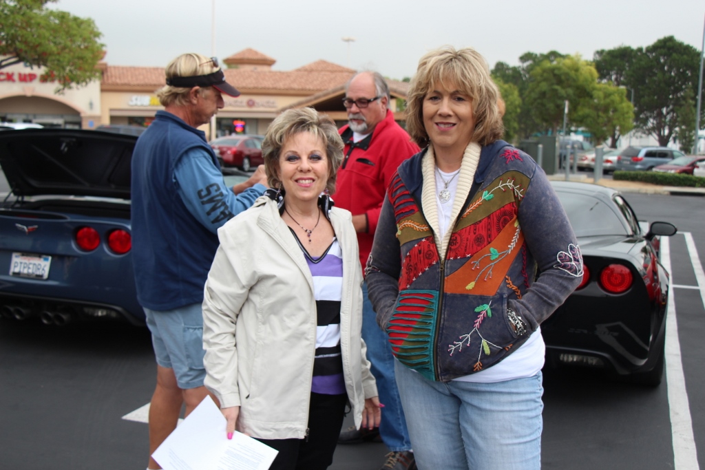 Simi Valley Corvettes
