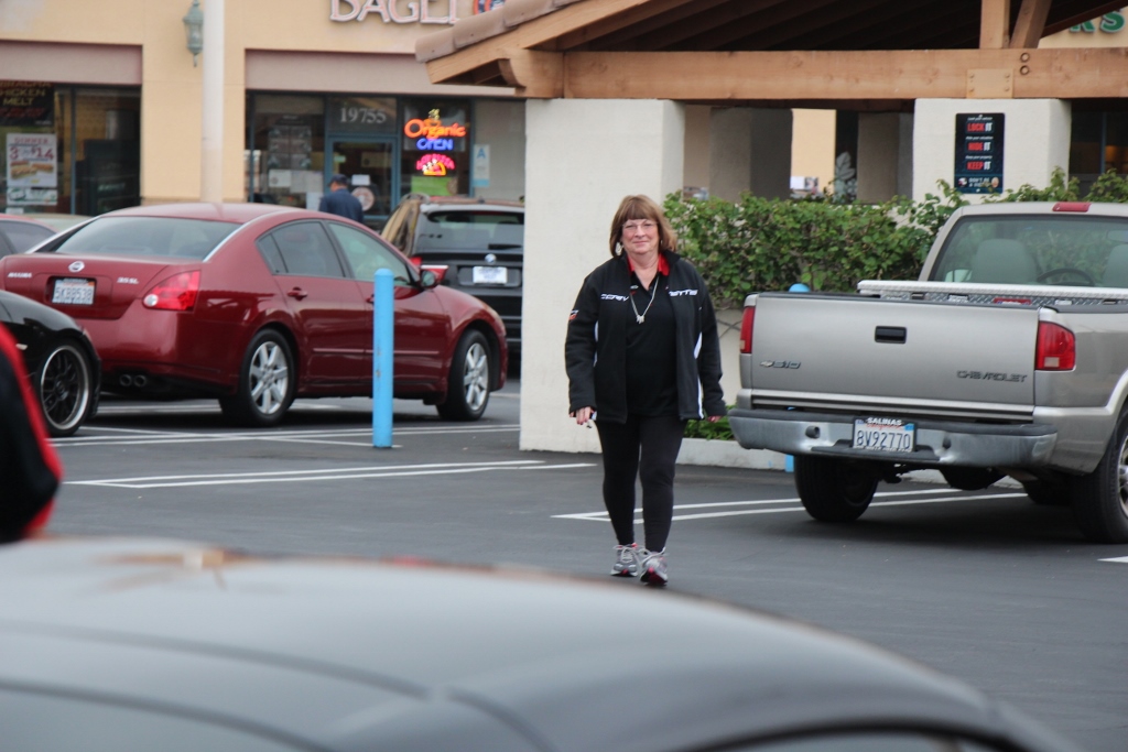 Simi Valley Corvettes