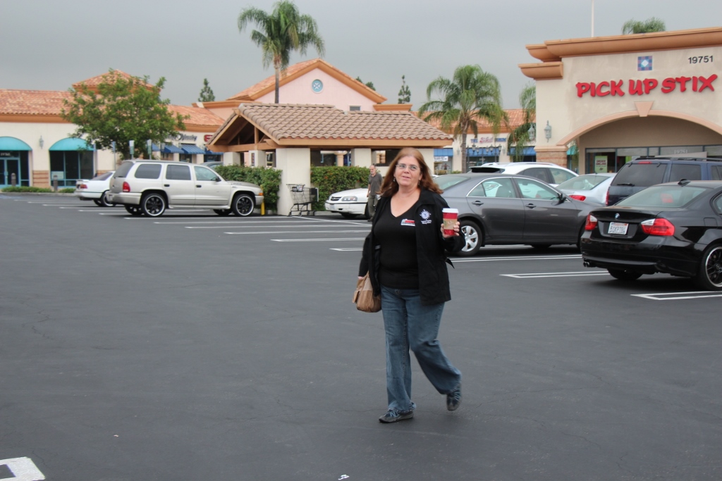 Simi Valley Corvettes