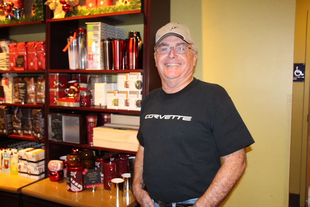 Simi Valley Corvettes