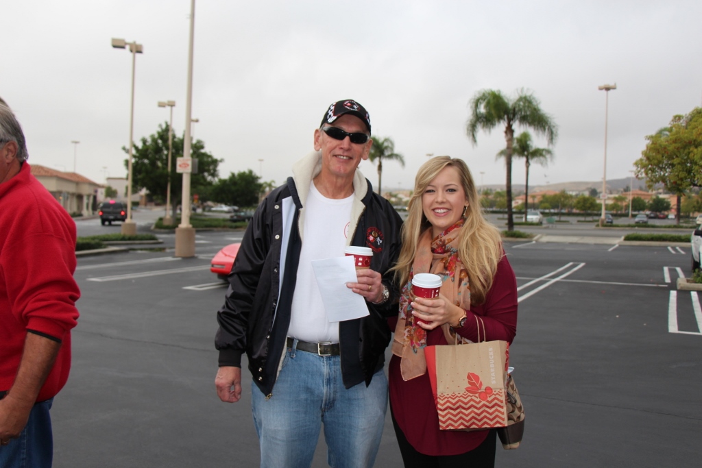 Simi Valley Corvettes