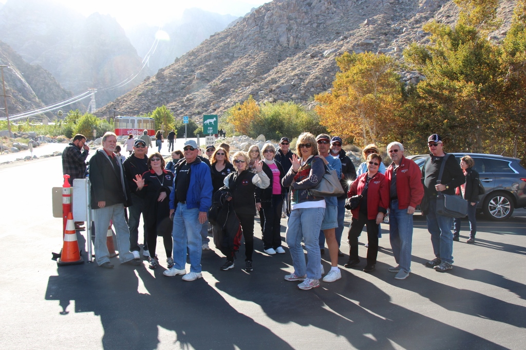 Simi Valley Corvettes