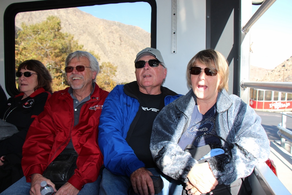 Simi Valley Corvettes