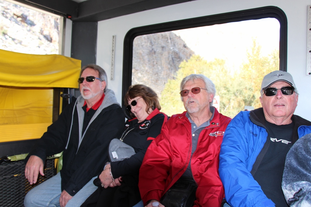 Simi Valley Corvettes