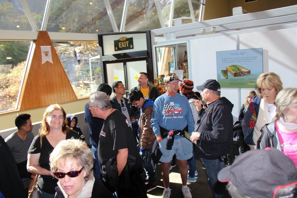 Simi Valley Corvettes