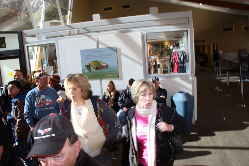 Simi Valley Corvettes