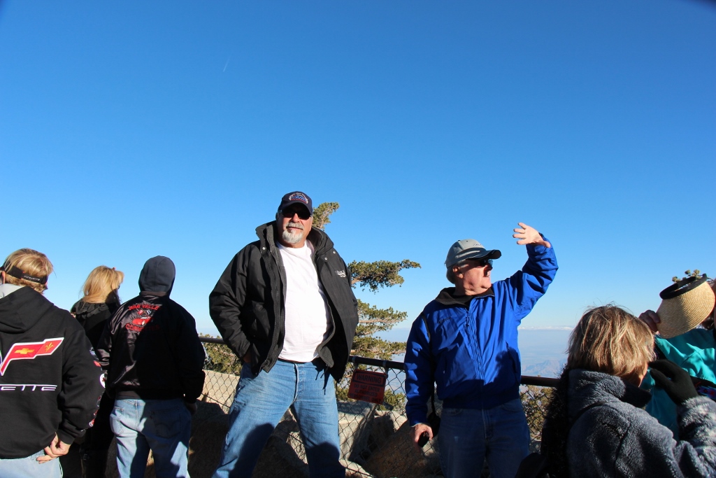 Simi Valley Corvettes