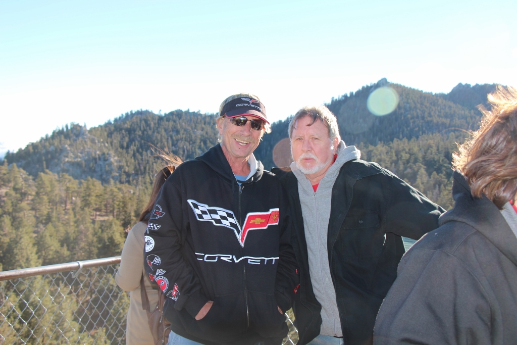 Simi Valley Corvettes