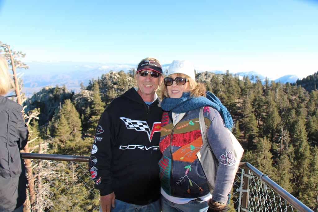 Simi Valley Corvettes