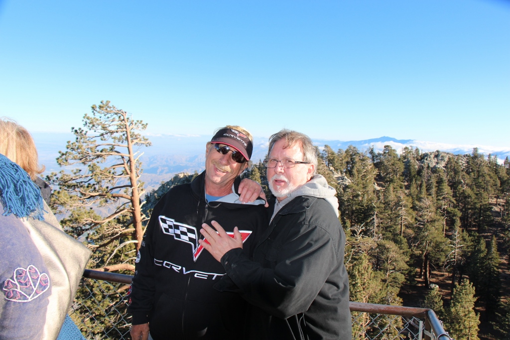 Simi Valley Corvettes