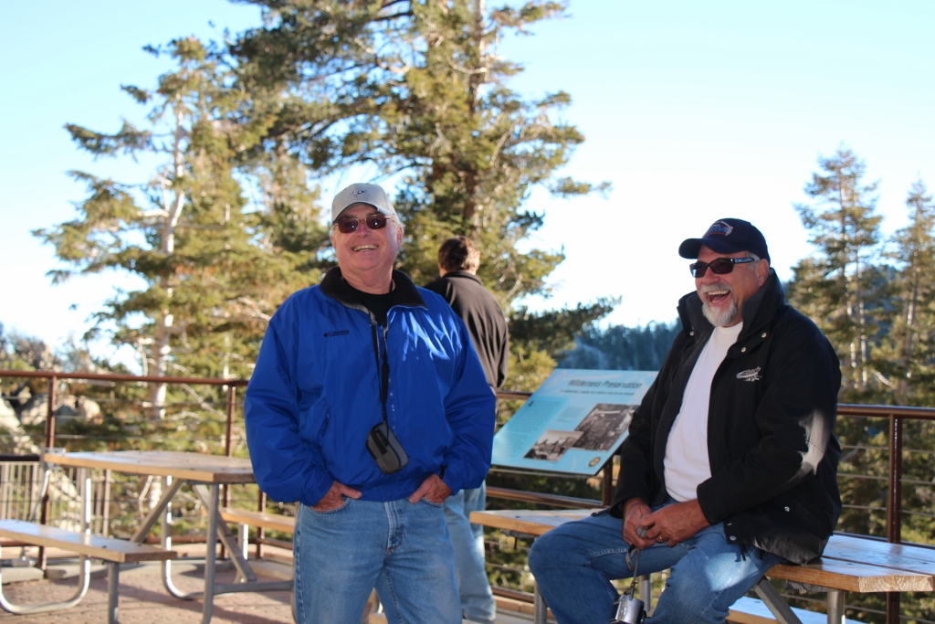 Simi Valley Corvettes