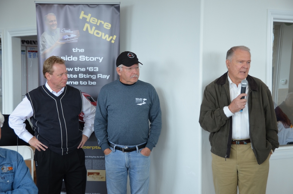 Simi Valley Corvettes