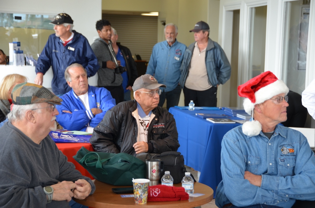 Simi Valley Corvettes