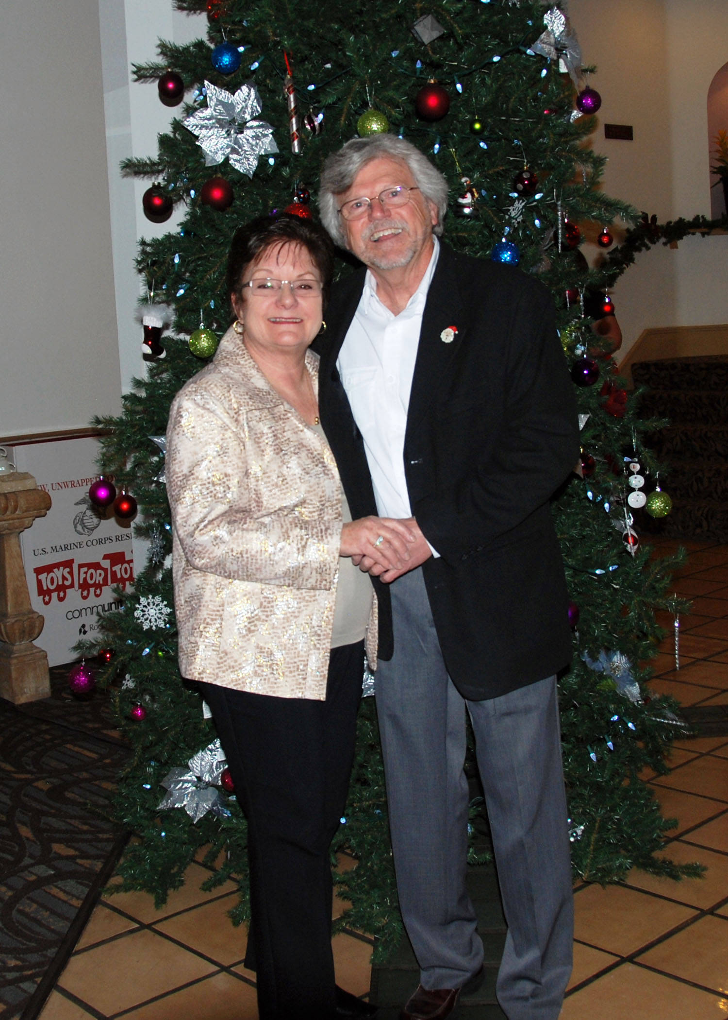 Simi Valley Corvettes