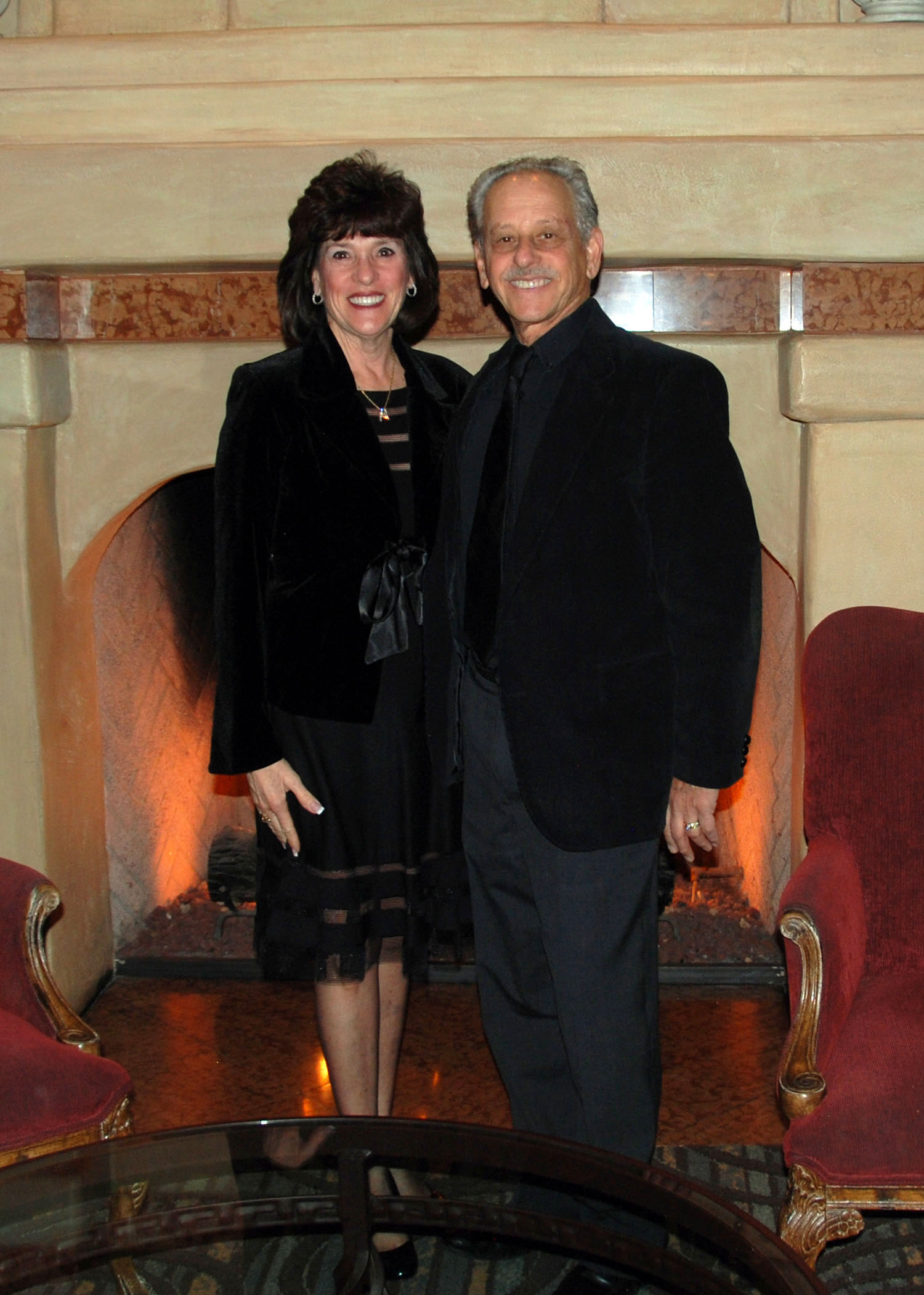 Simi Valley Corvettes