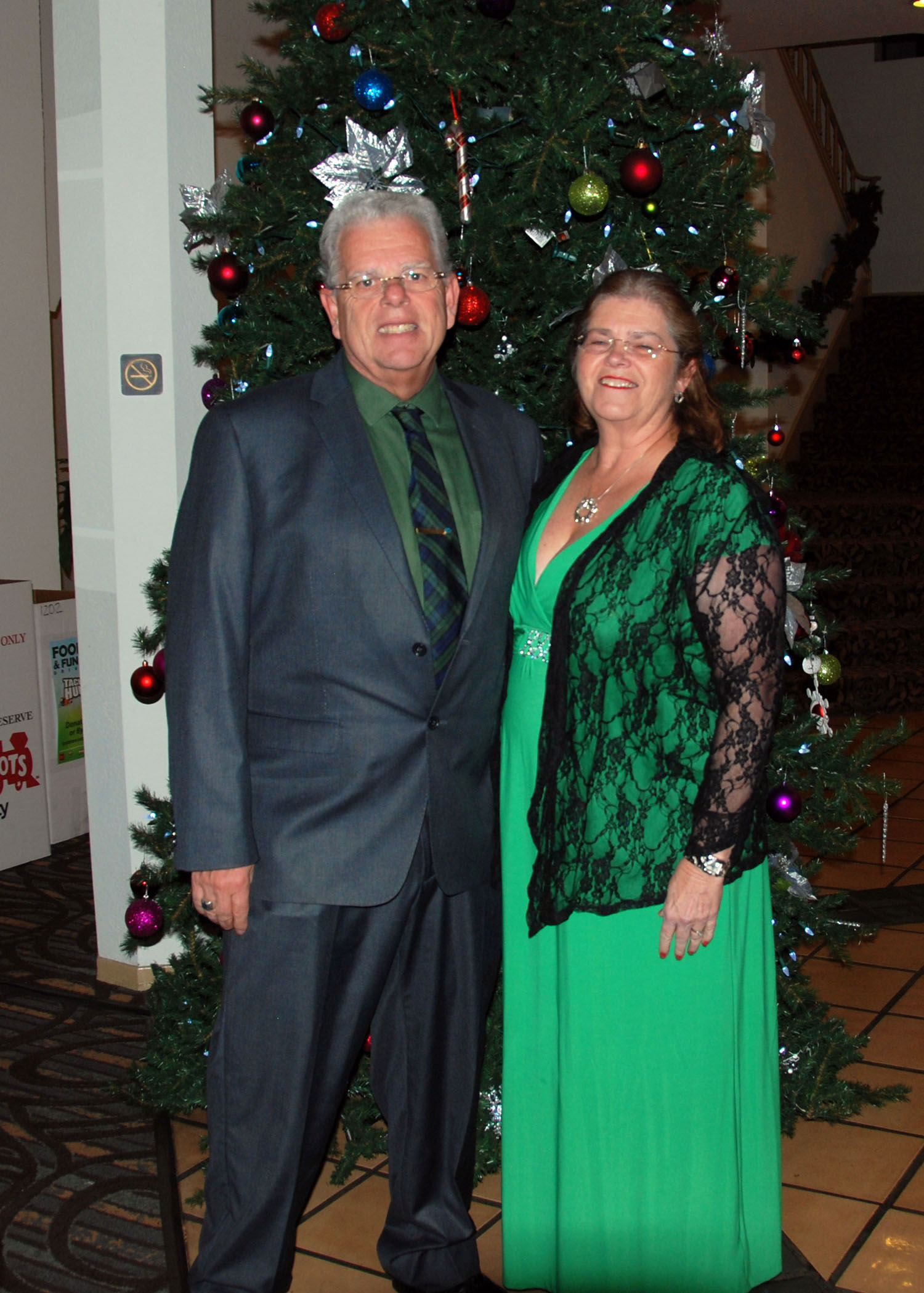 Simi Valley Corvettes