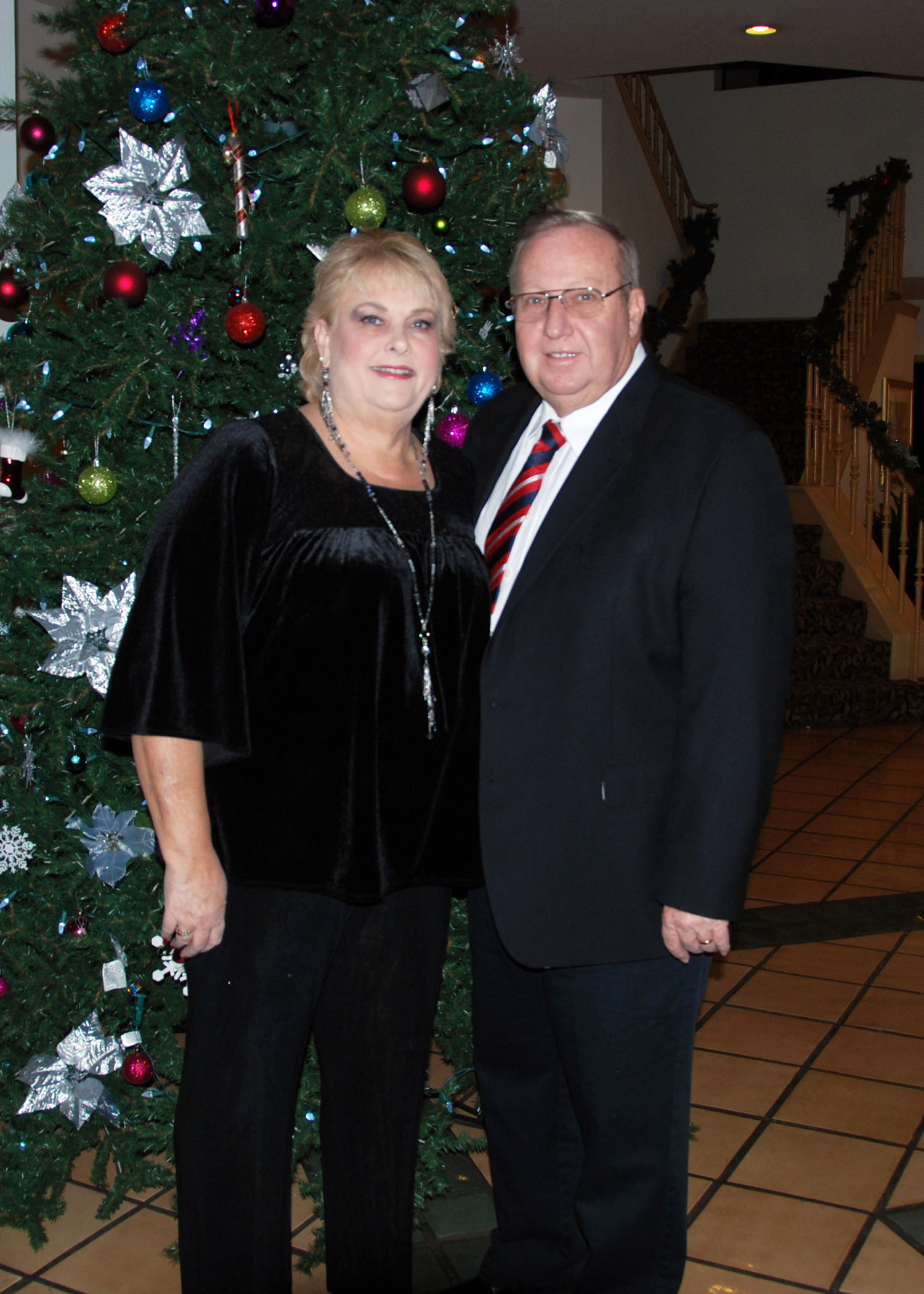 Simi Valley Corvettes