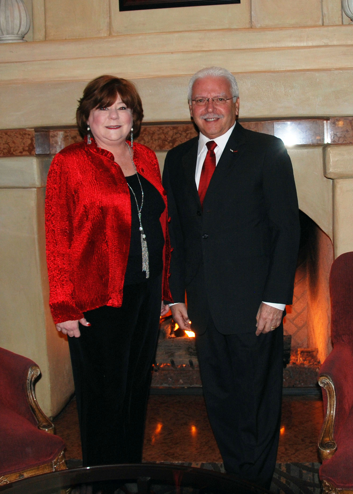 Simi Valley Corvettes