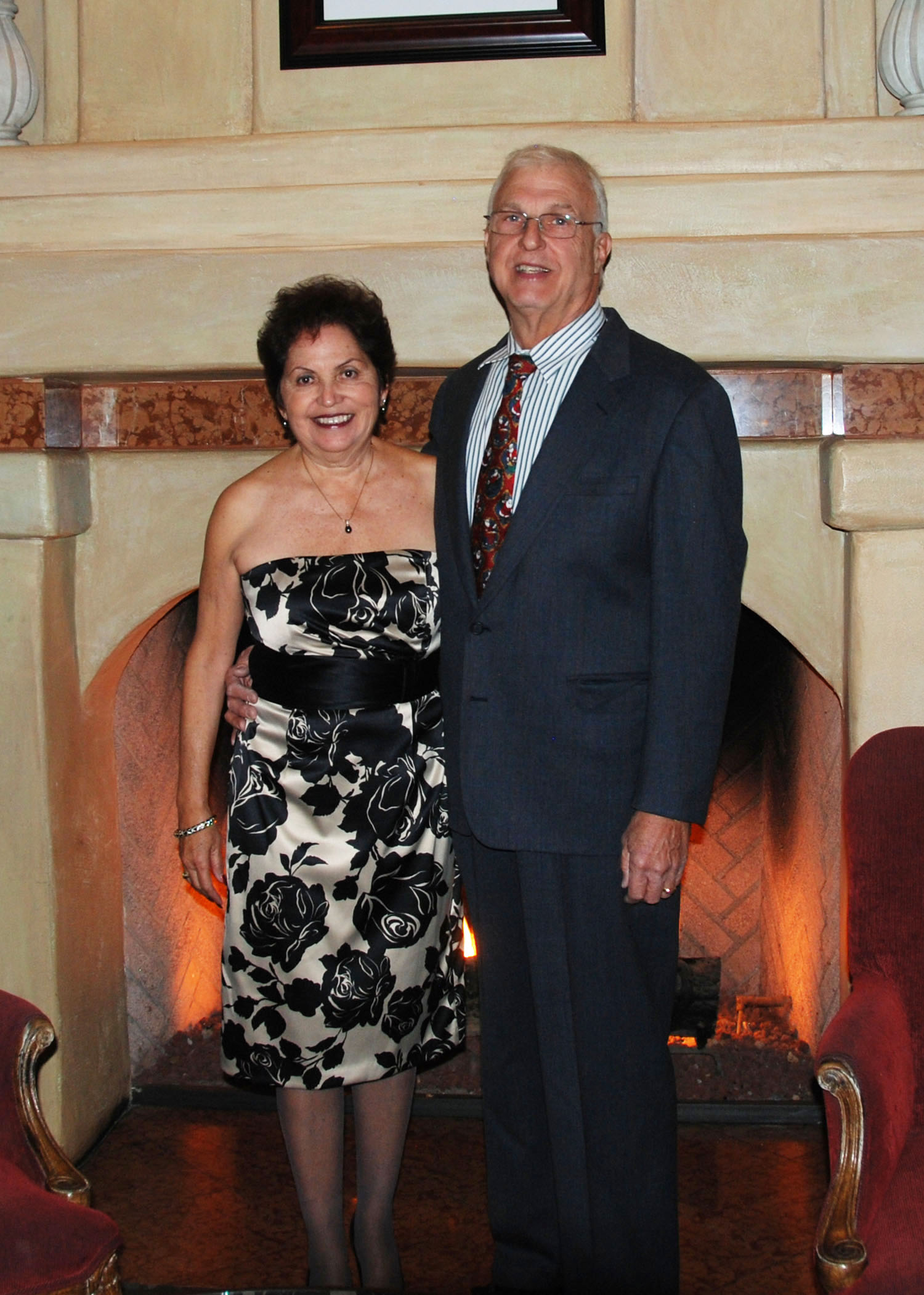 Simi Valley Corvettes