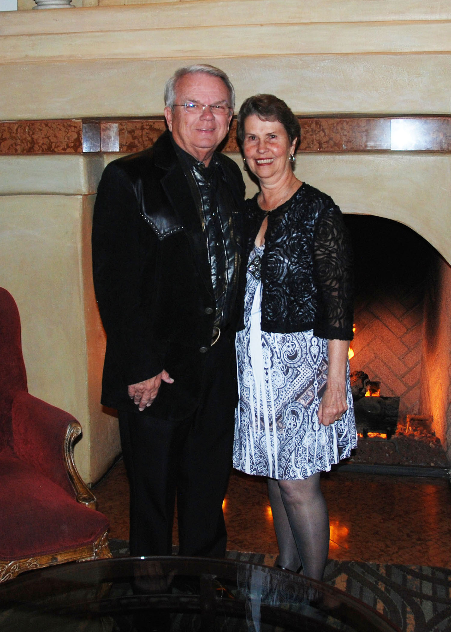 Simi Valley Corvettes