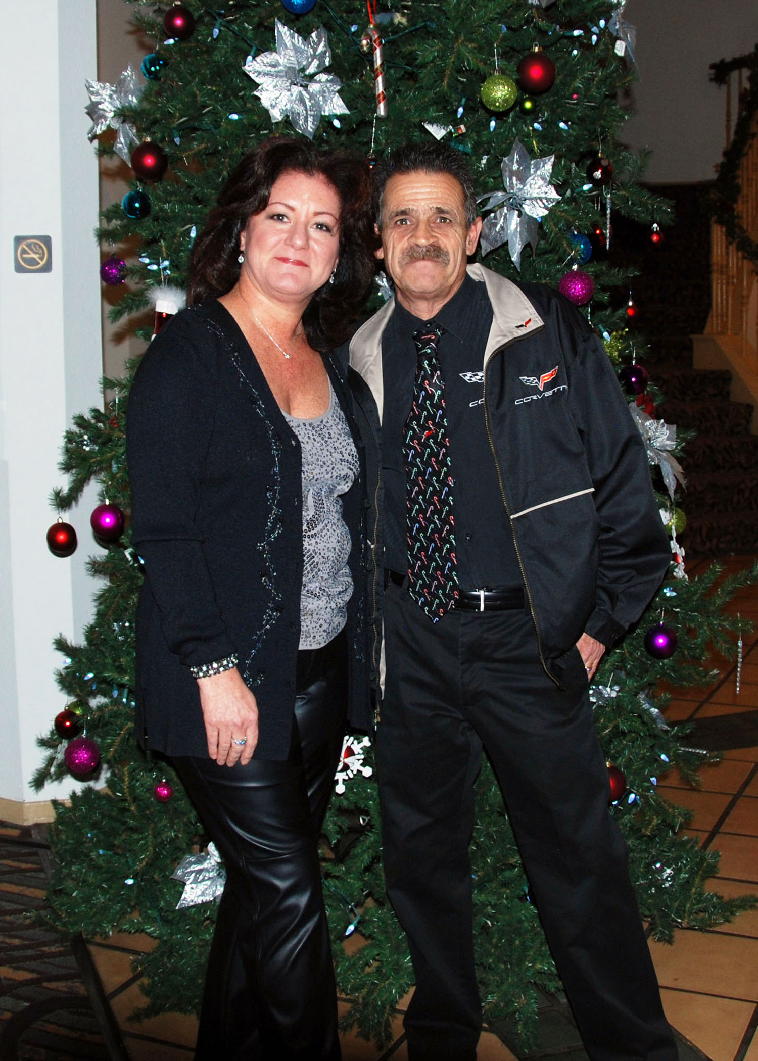 Simi Valley Corvettes