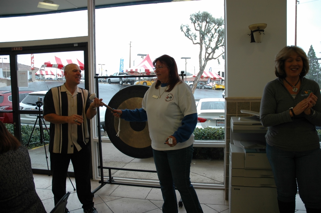 Simi Valley Corvettes