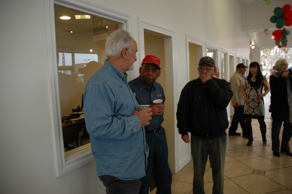 Simi Valley Corvettes