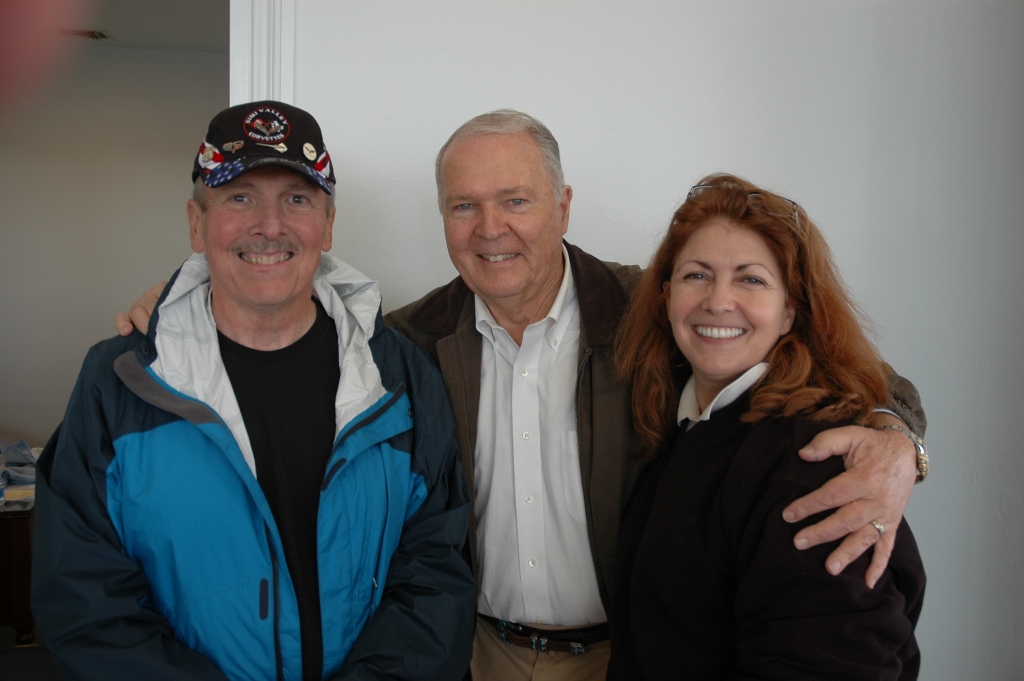 Simi Valley Corvettes