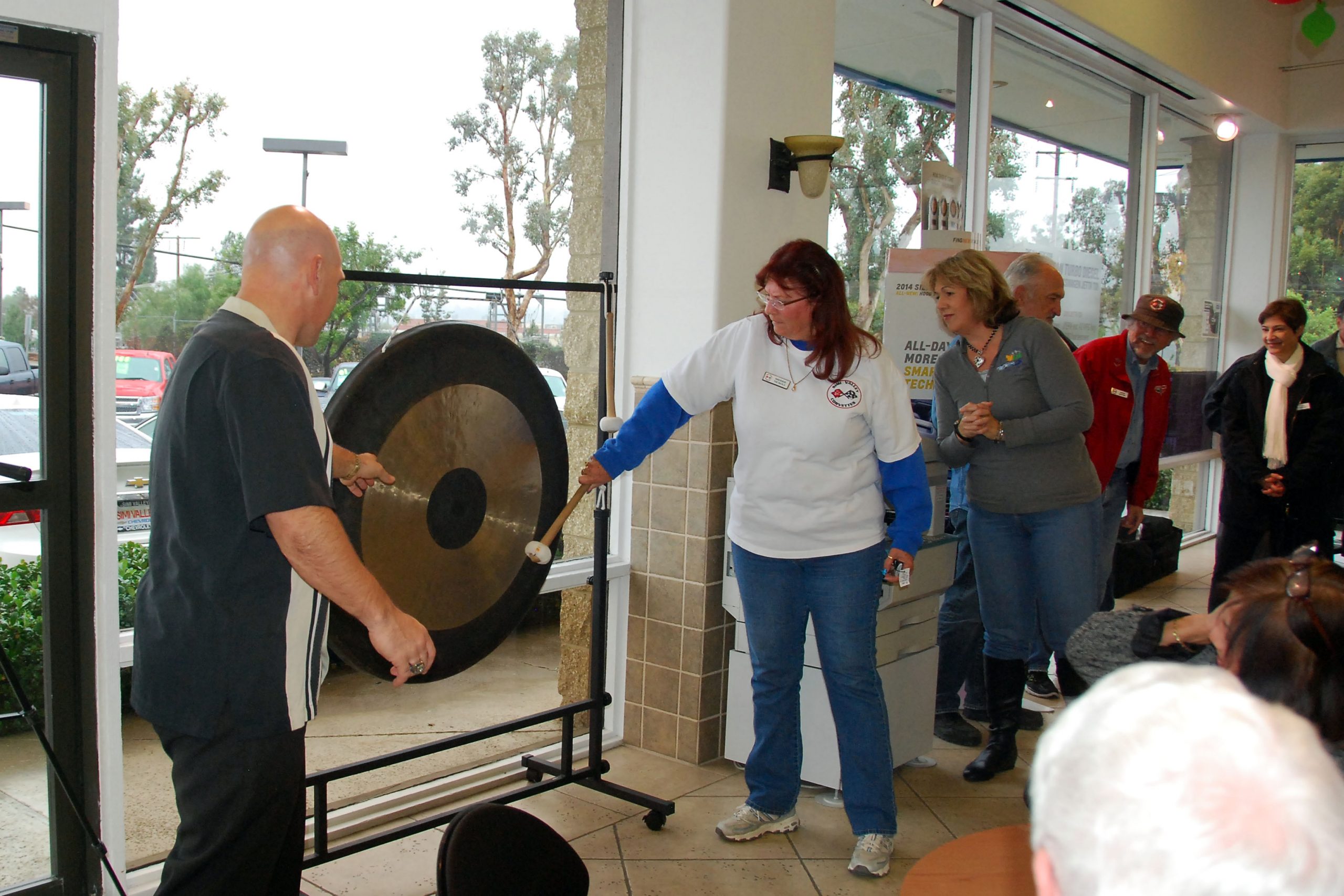 Simi Valley Corvettes