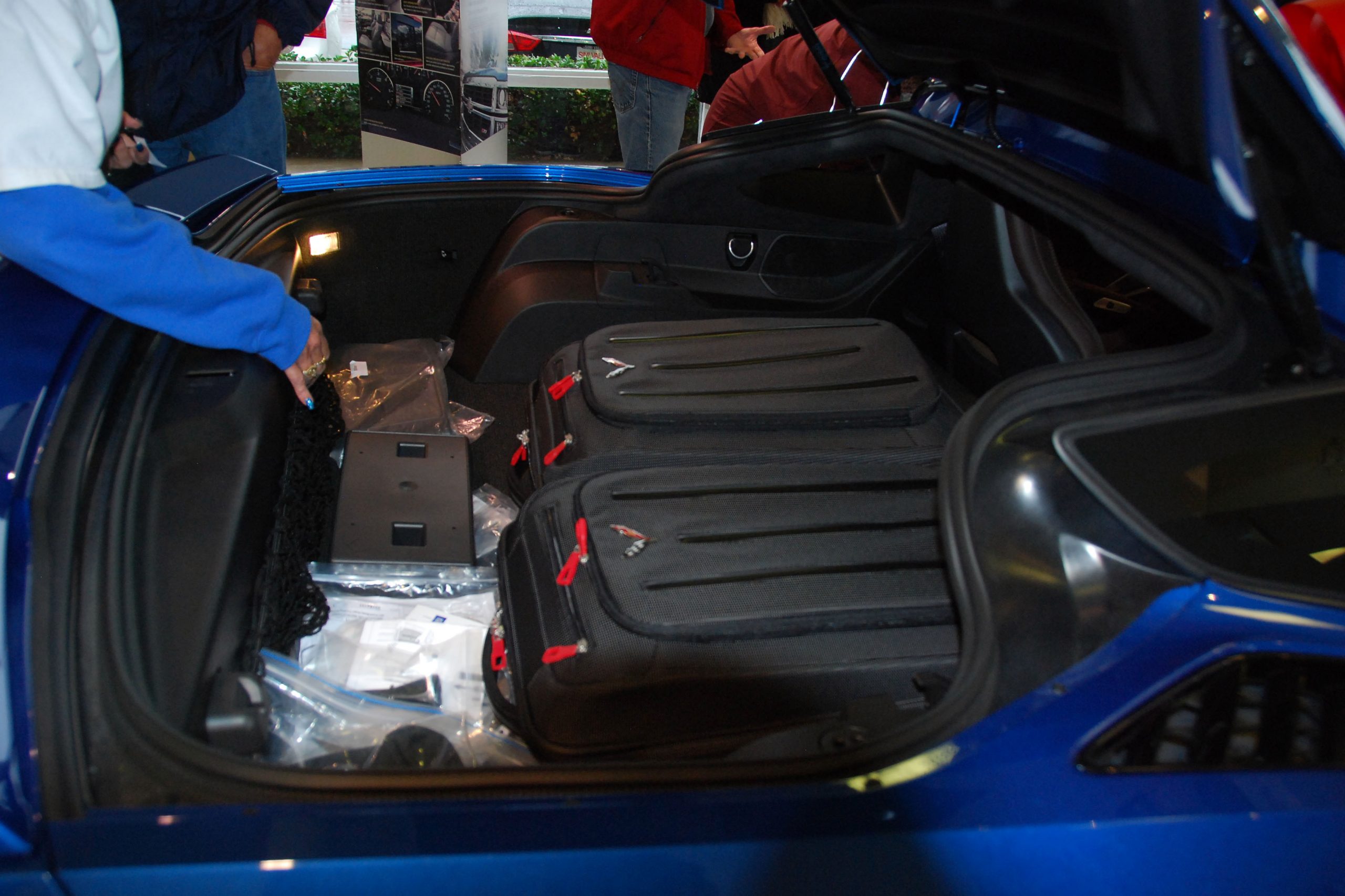 Simi Valley Corvettes