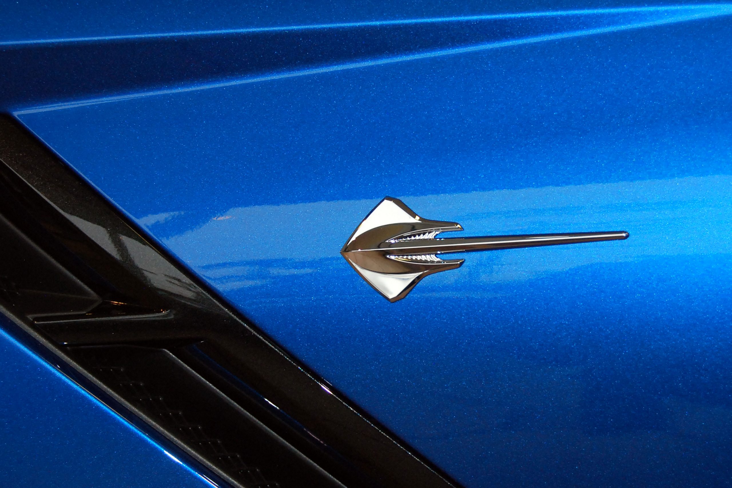 Simi Valley Corvettes