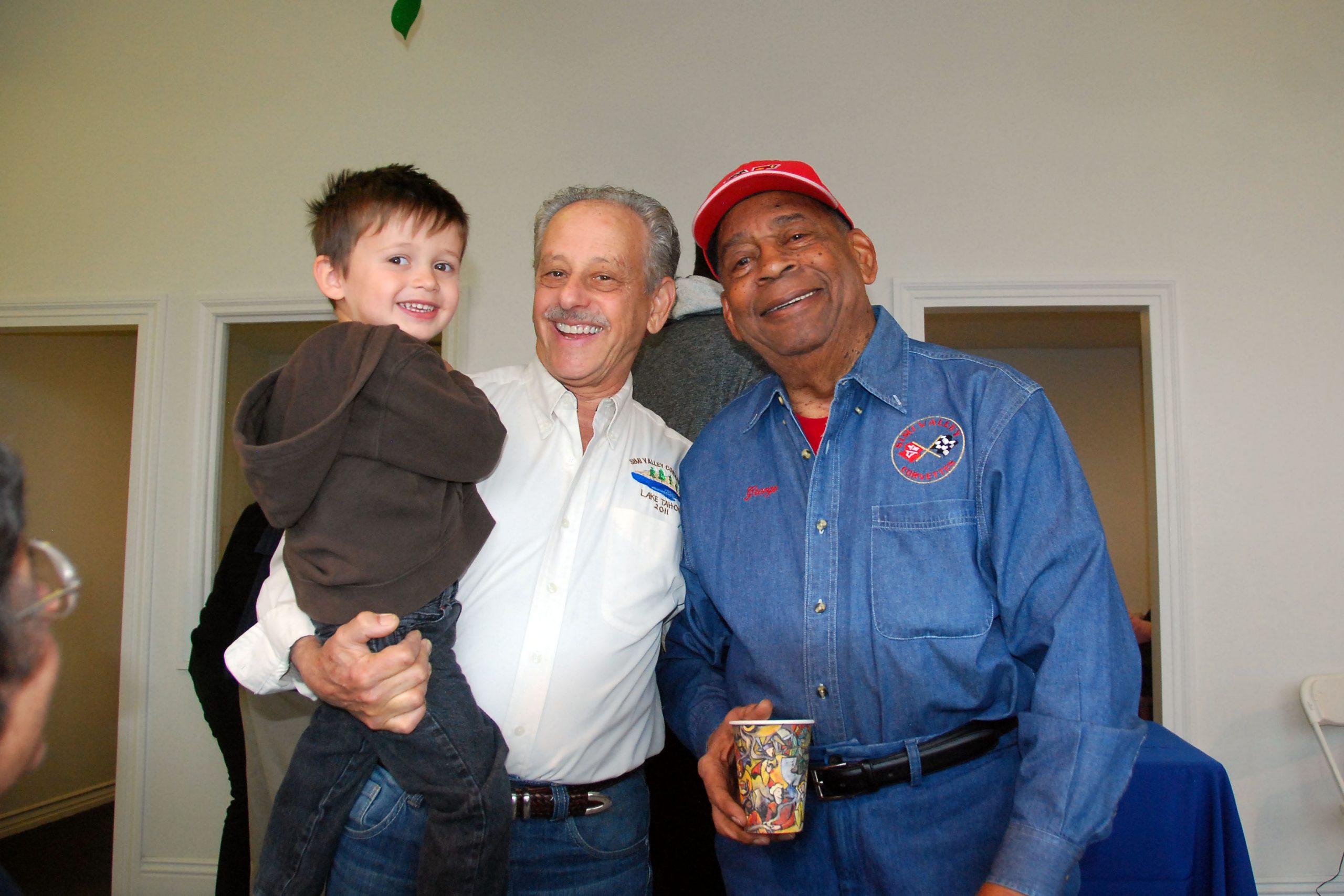 Simi Valley Corvettes