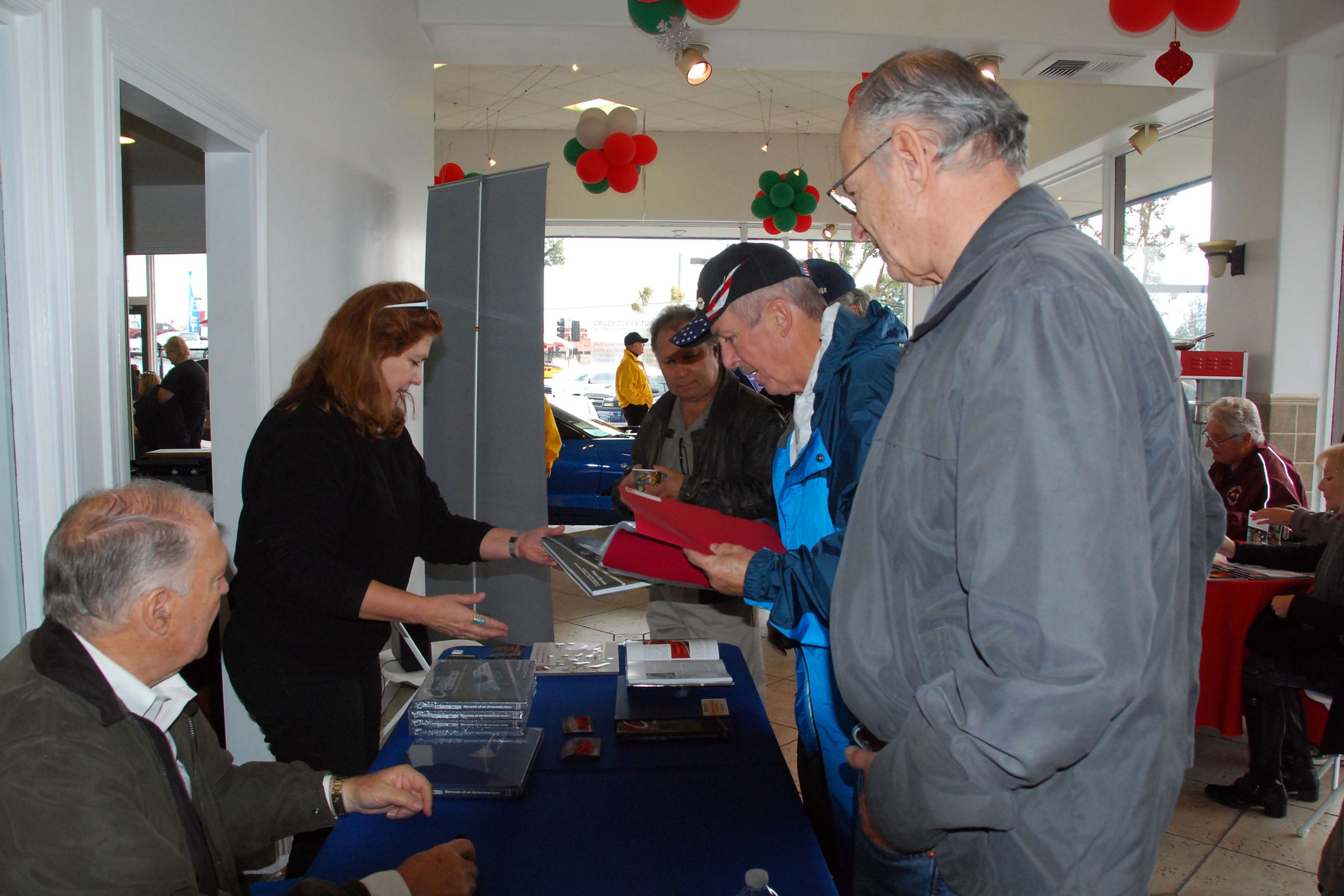 Simi Valley Corvettes