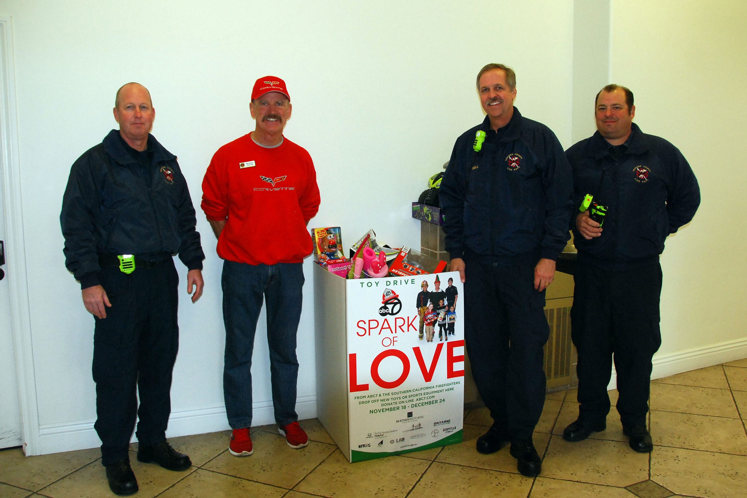 Simi Valley Corvettes