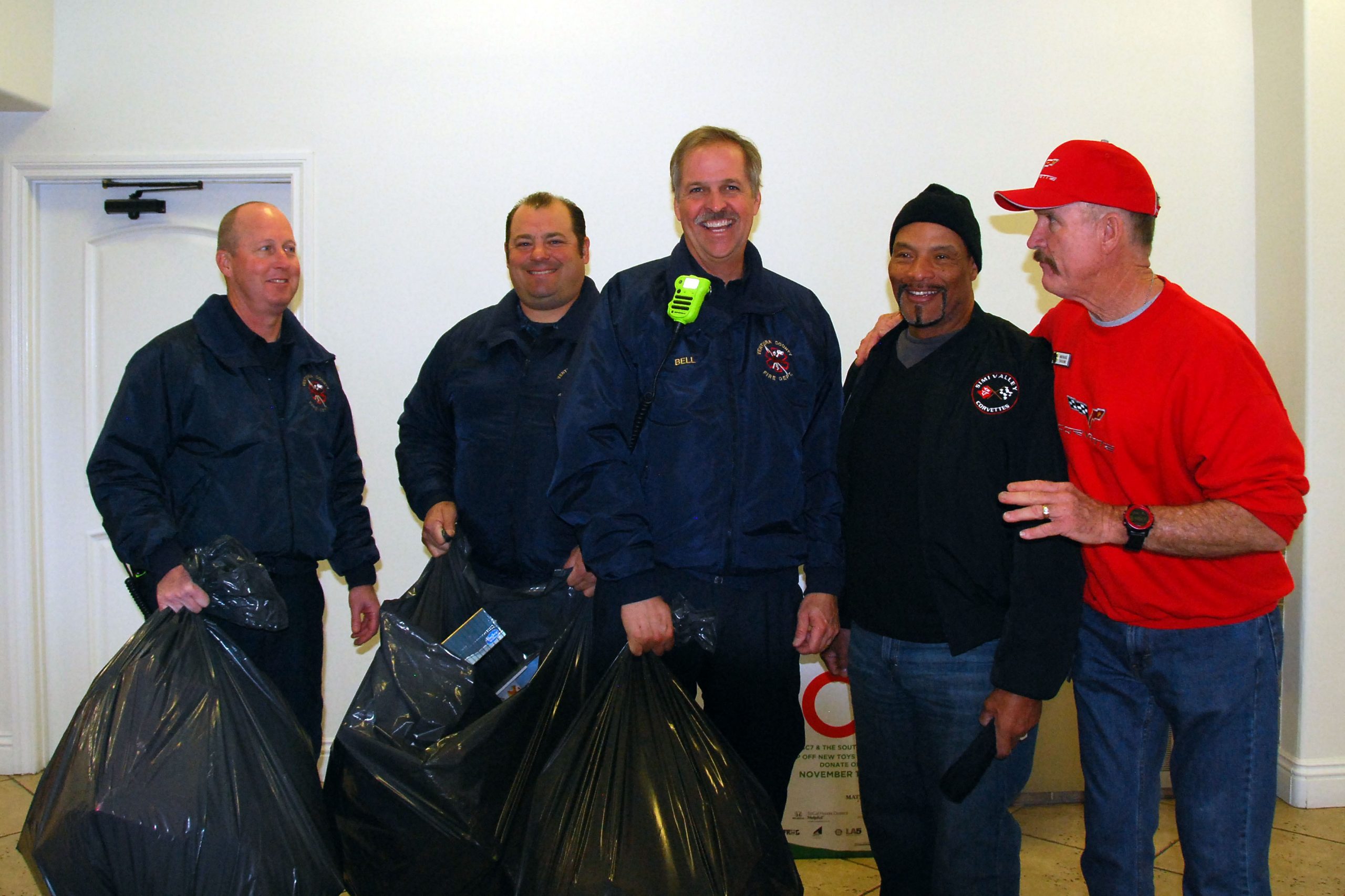 Simi Valley Corvettes