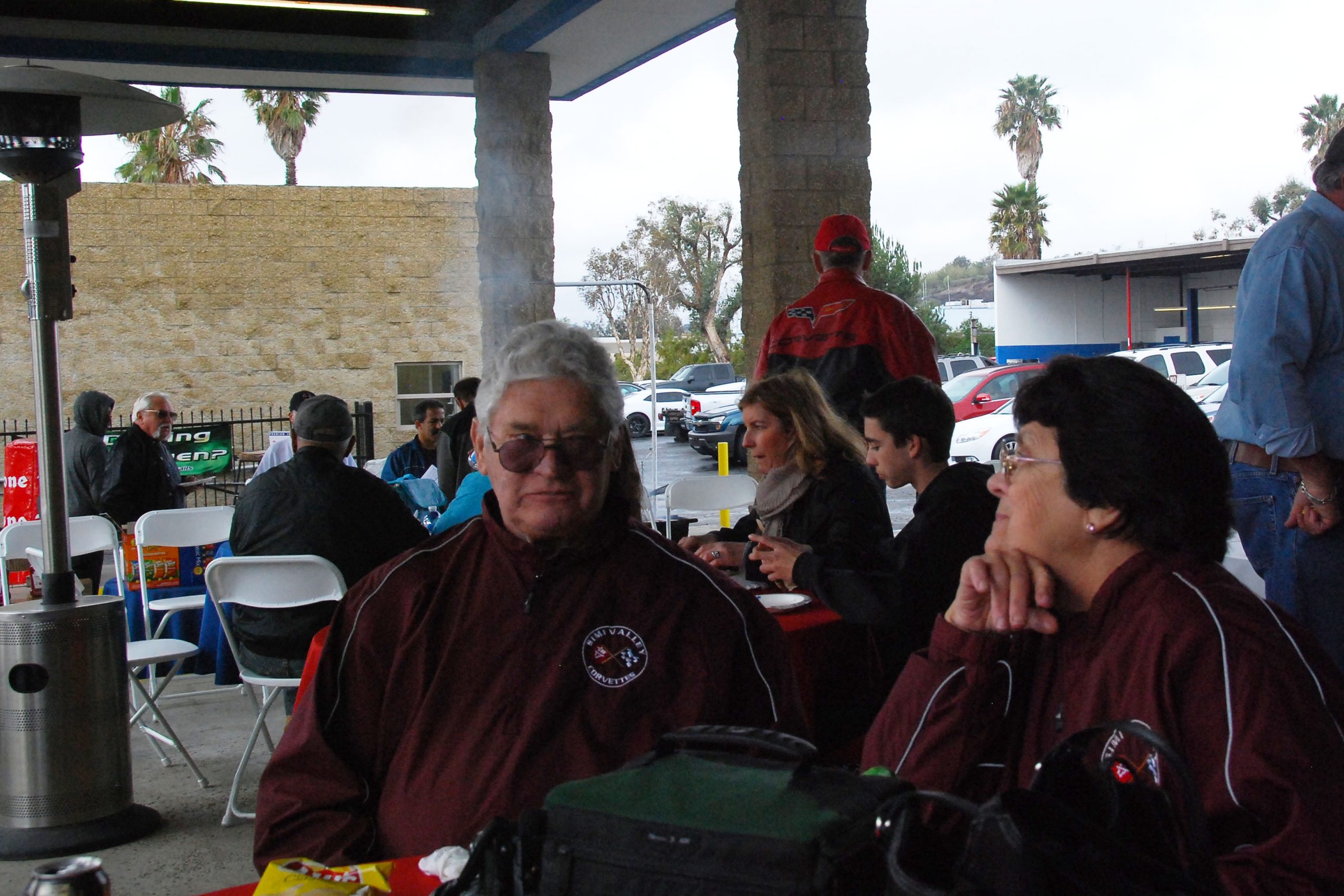 Simi Valley Corvettes