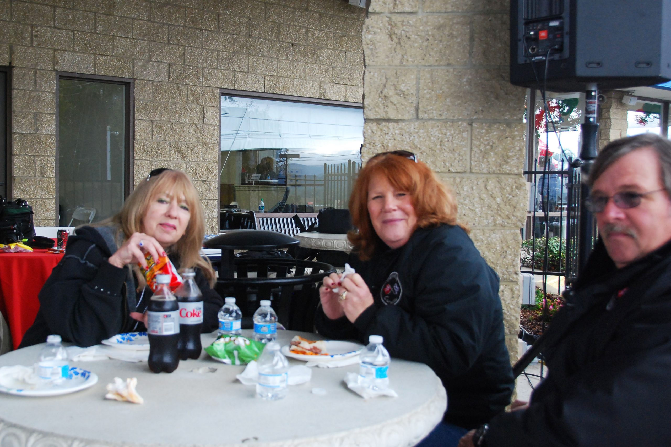 Simi Valley Corvettes