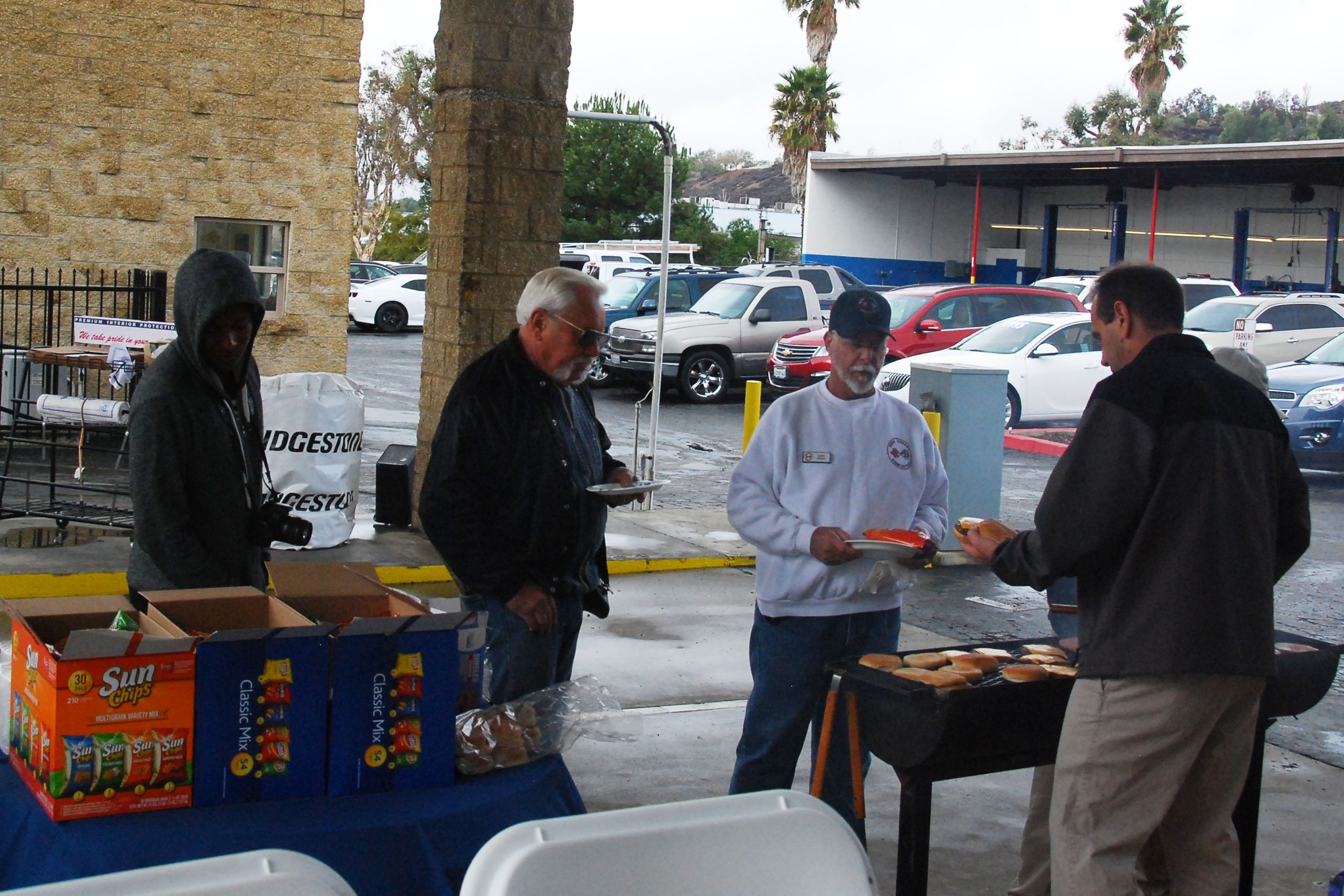 Simi Valley Corvettes