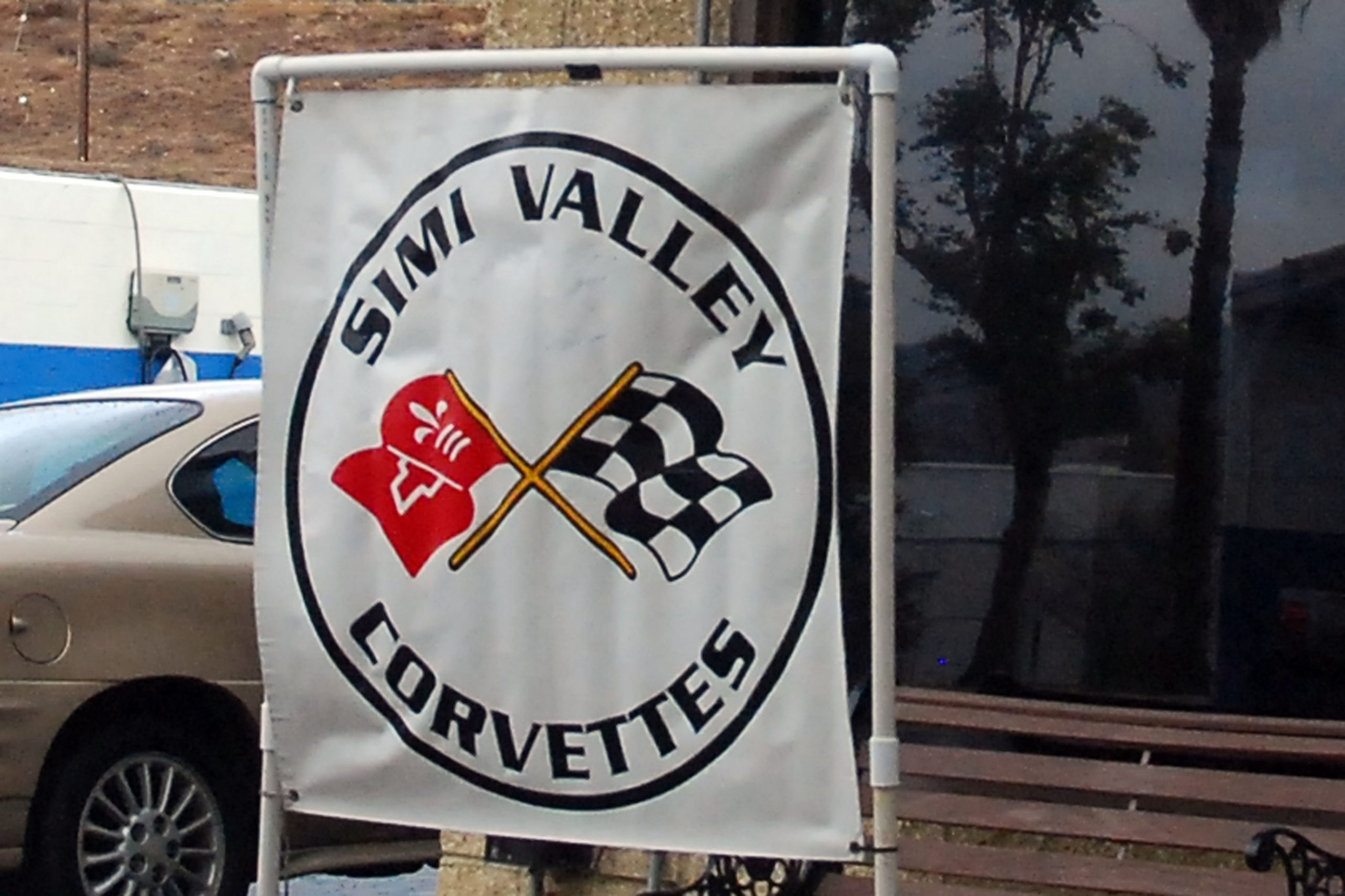 Simi Valley Corvettes