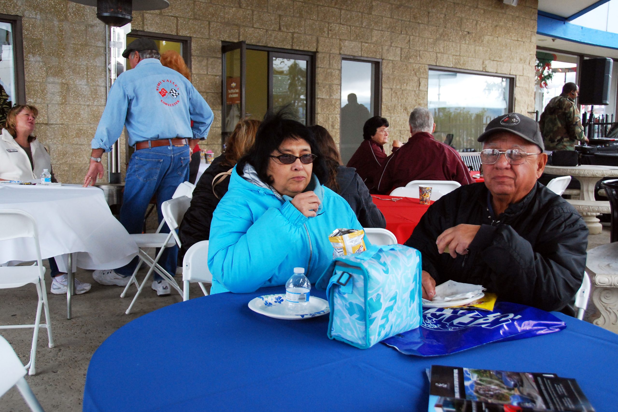 Simi Valley Corvettes