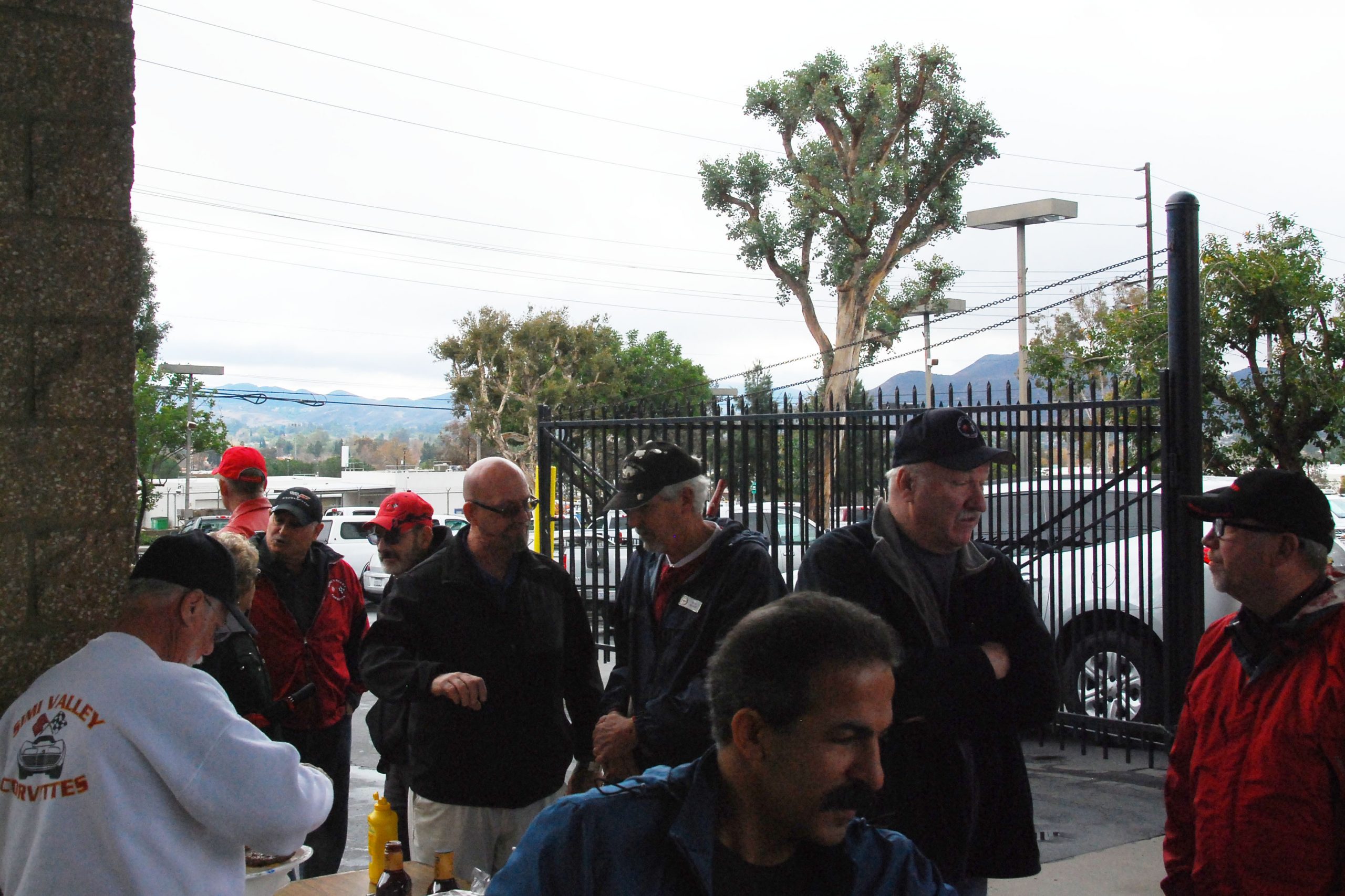 Simi Valley Corvettes