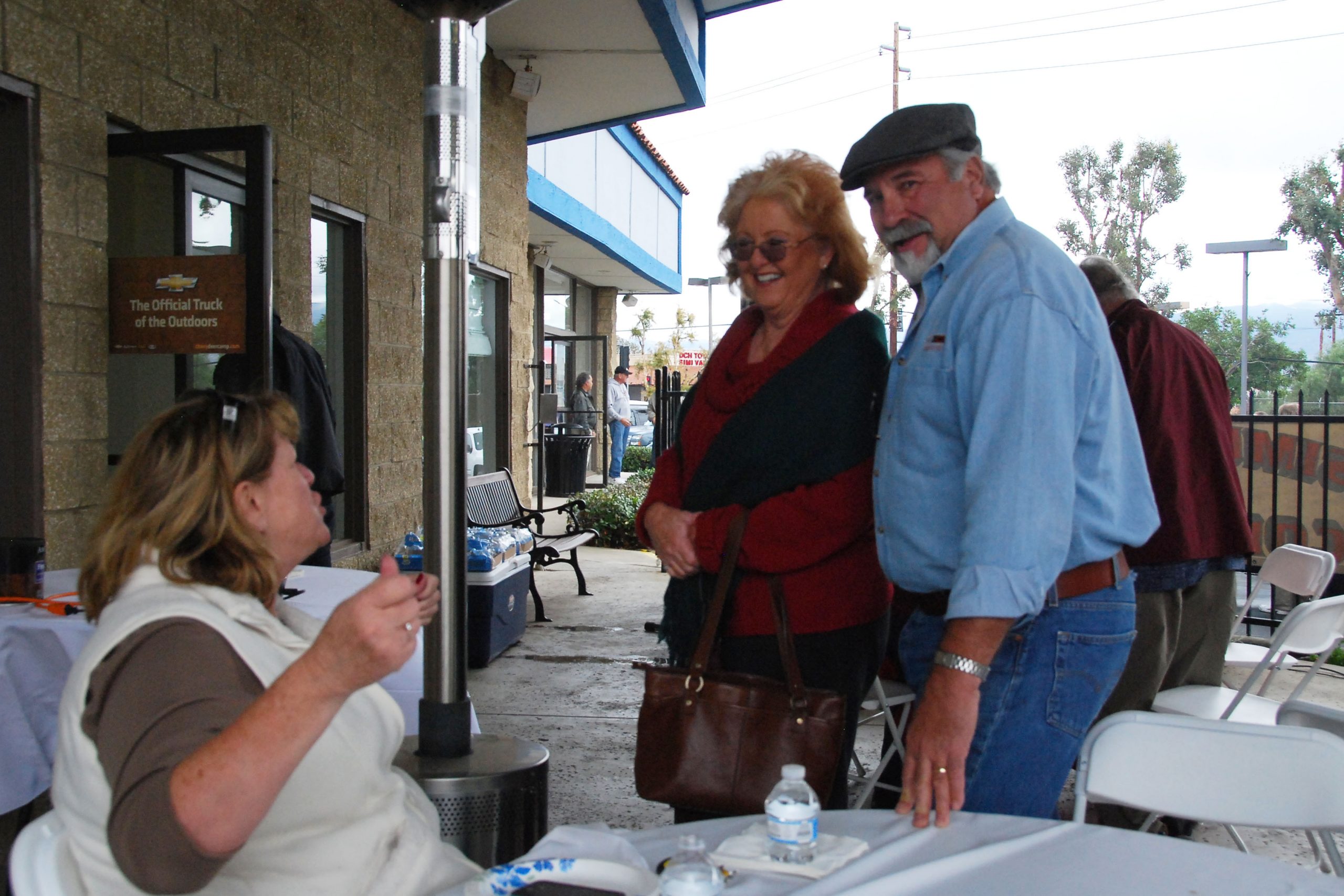 Simi Valley Corvettes