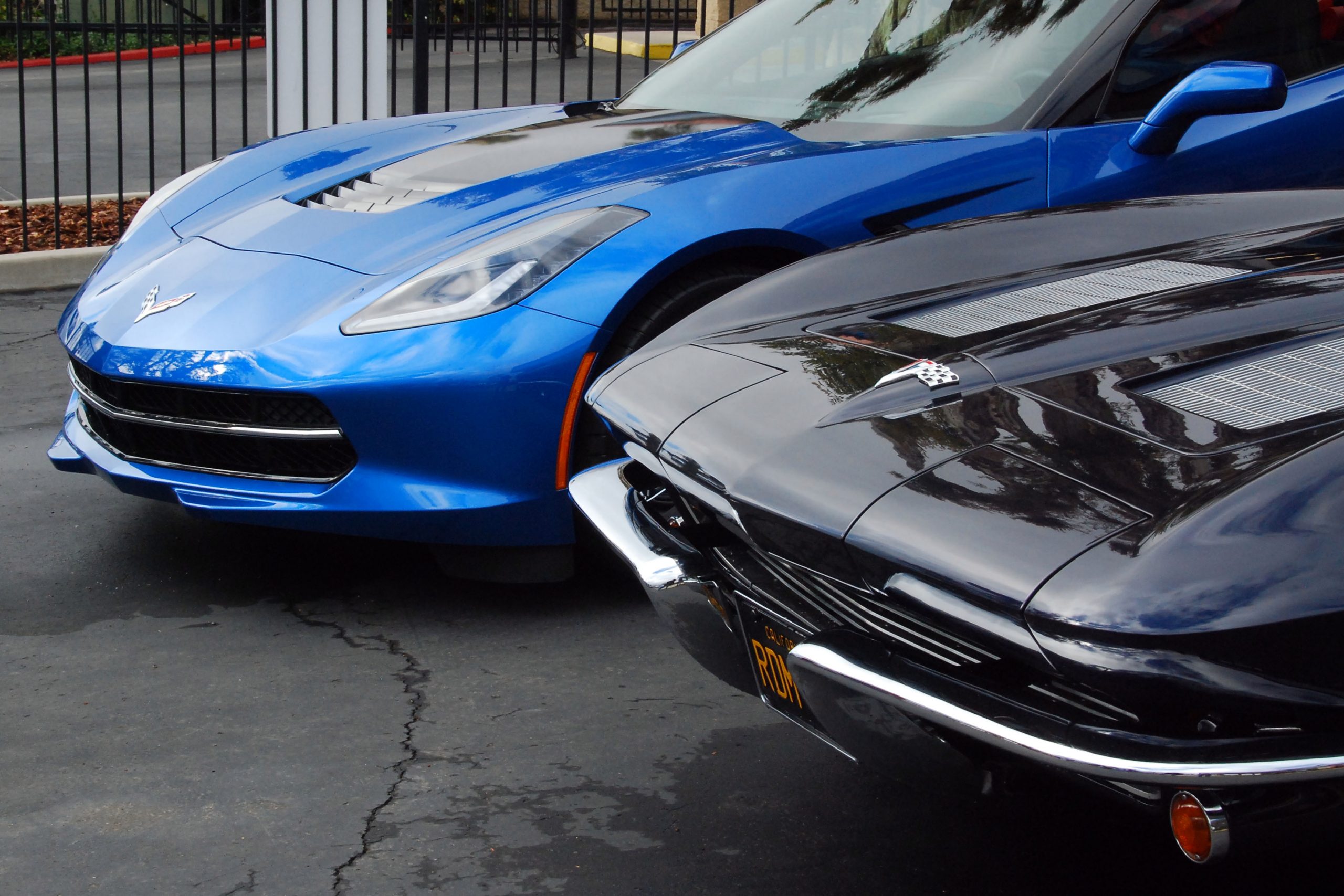 Simi Valley Corvettes