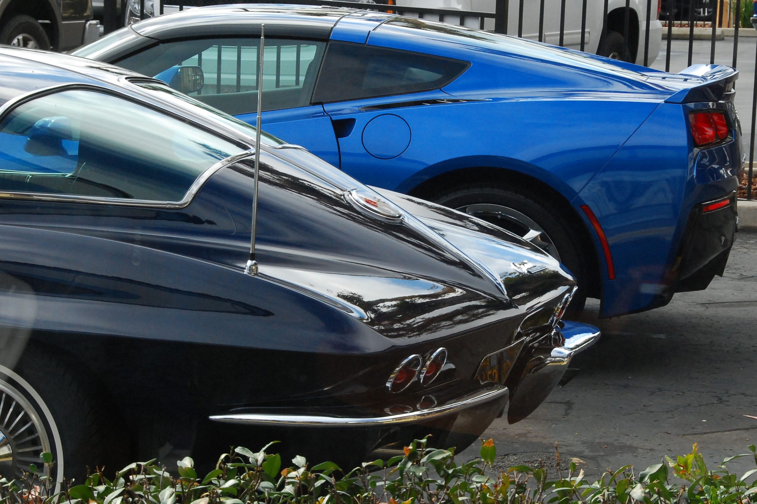 Simi Valley Corvettes