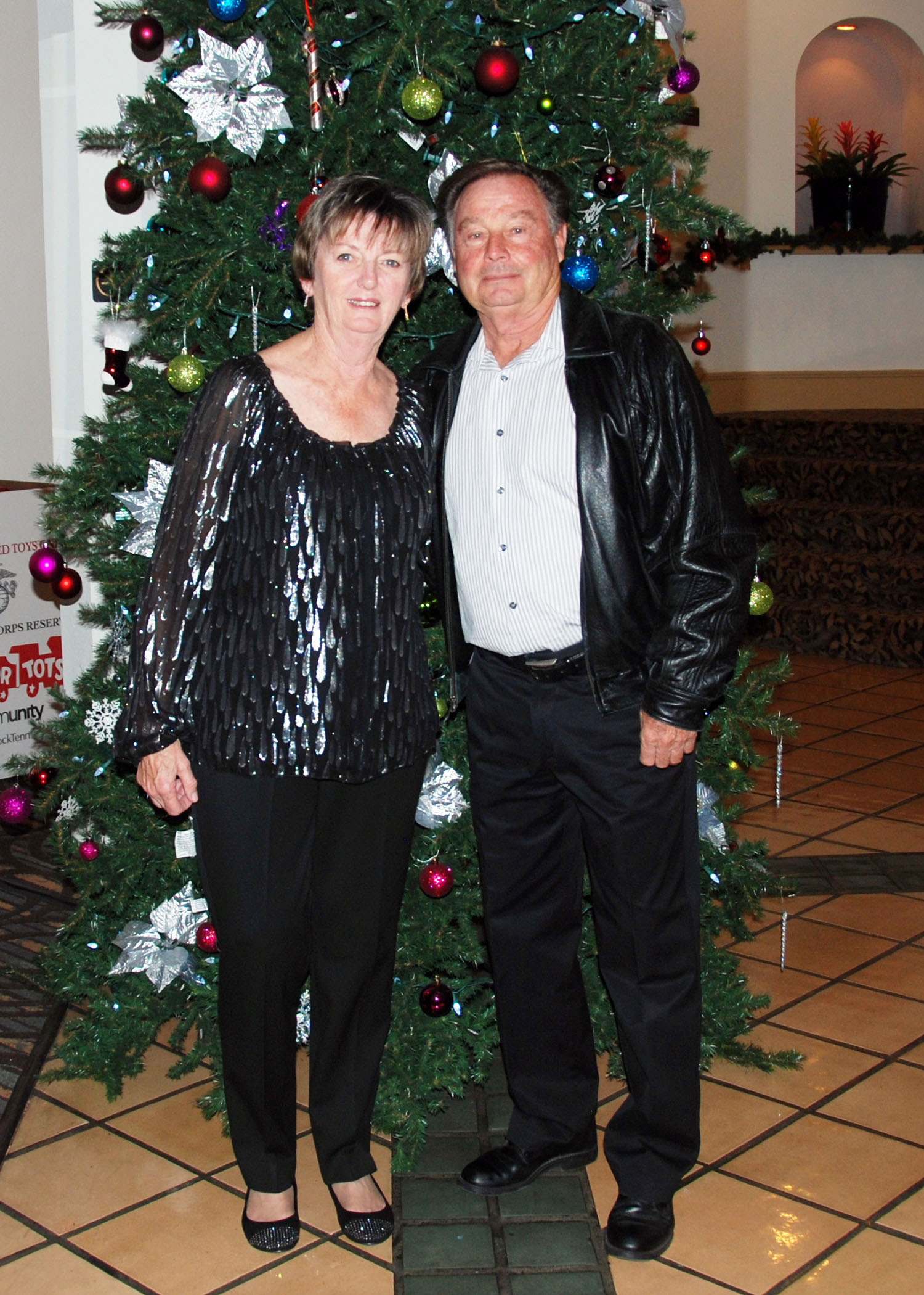 Simi Valley Corvettes