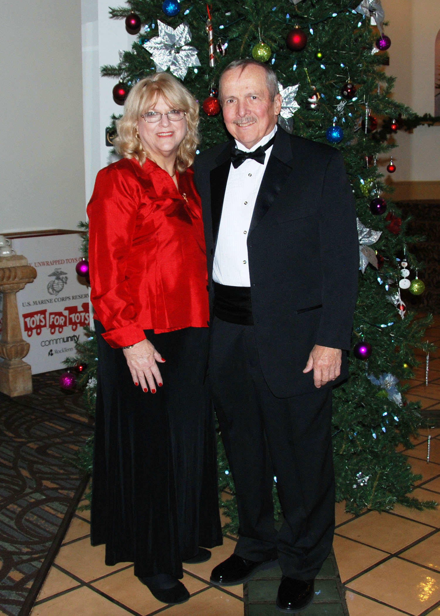 Simi Valley Corvettes