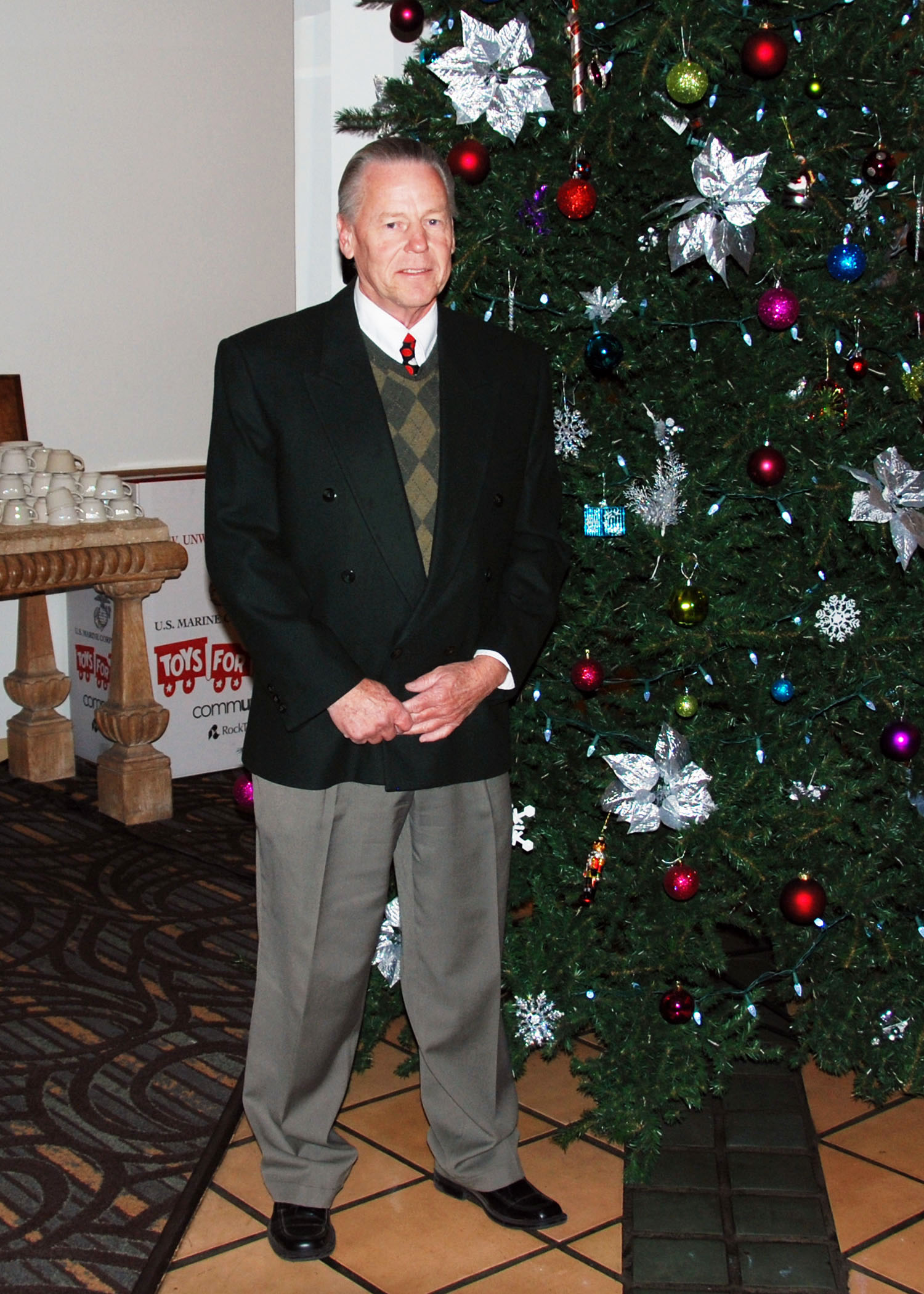 Simi Valley Corvettes