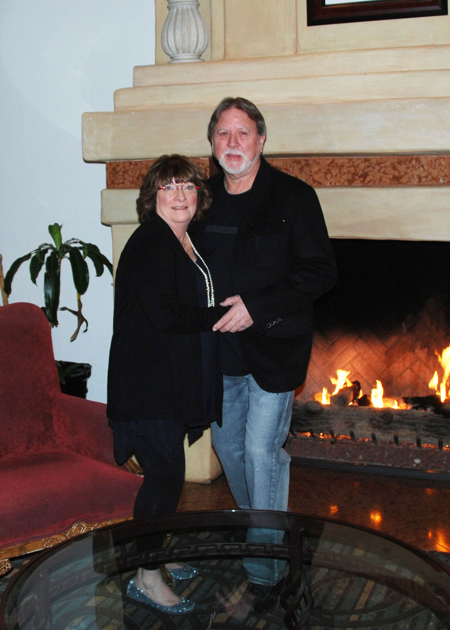 Simi Valley Corvettes