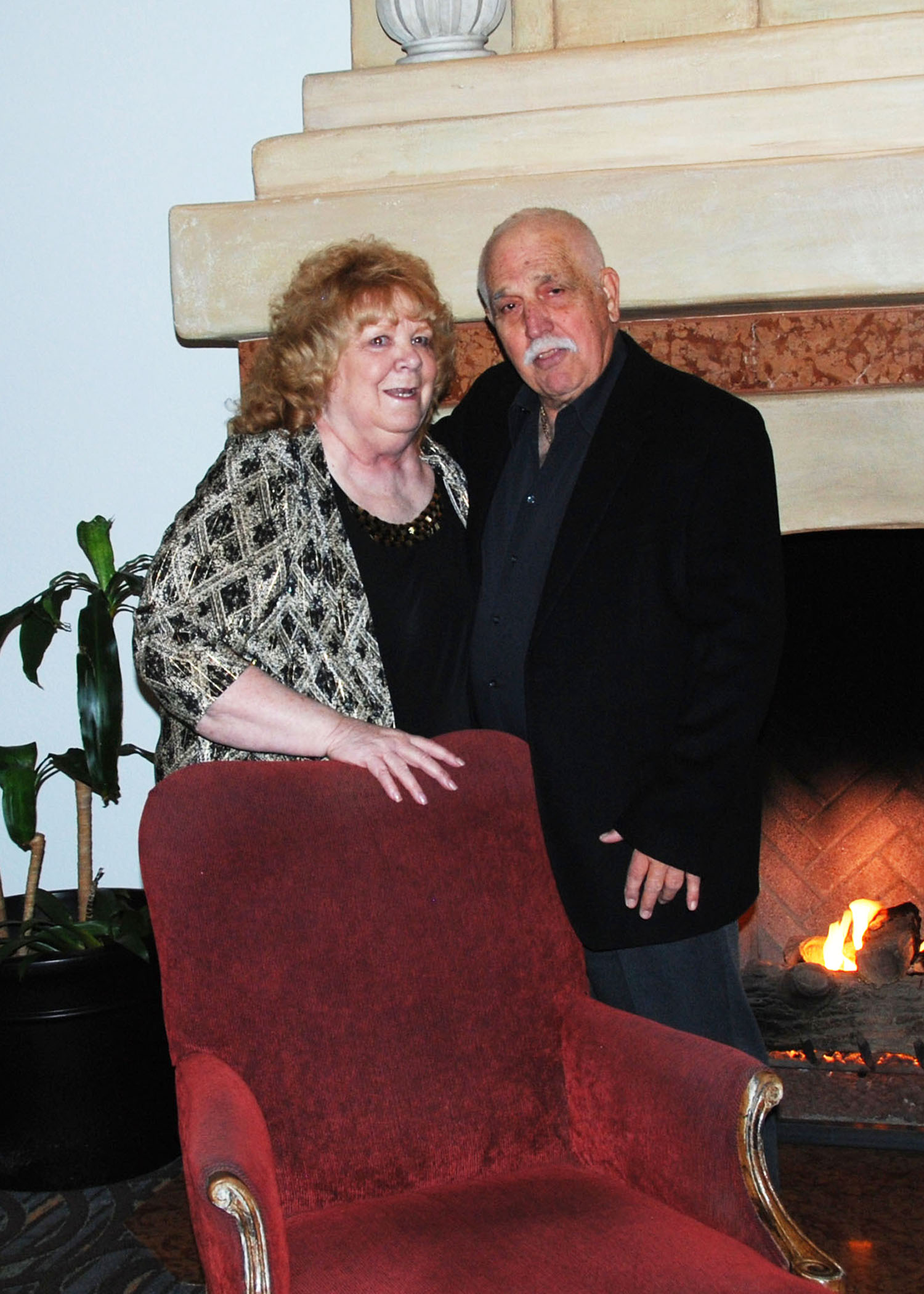 Simi Valley Corvettes