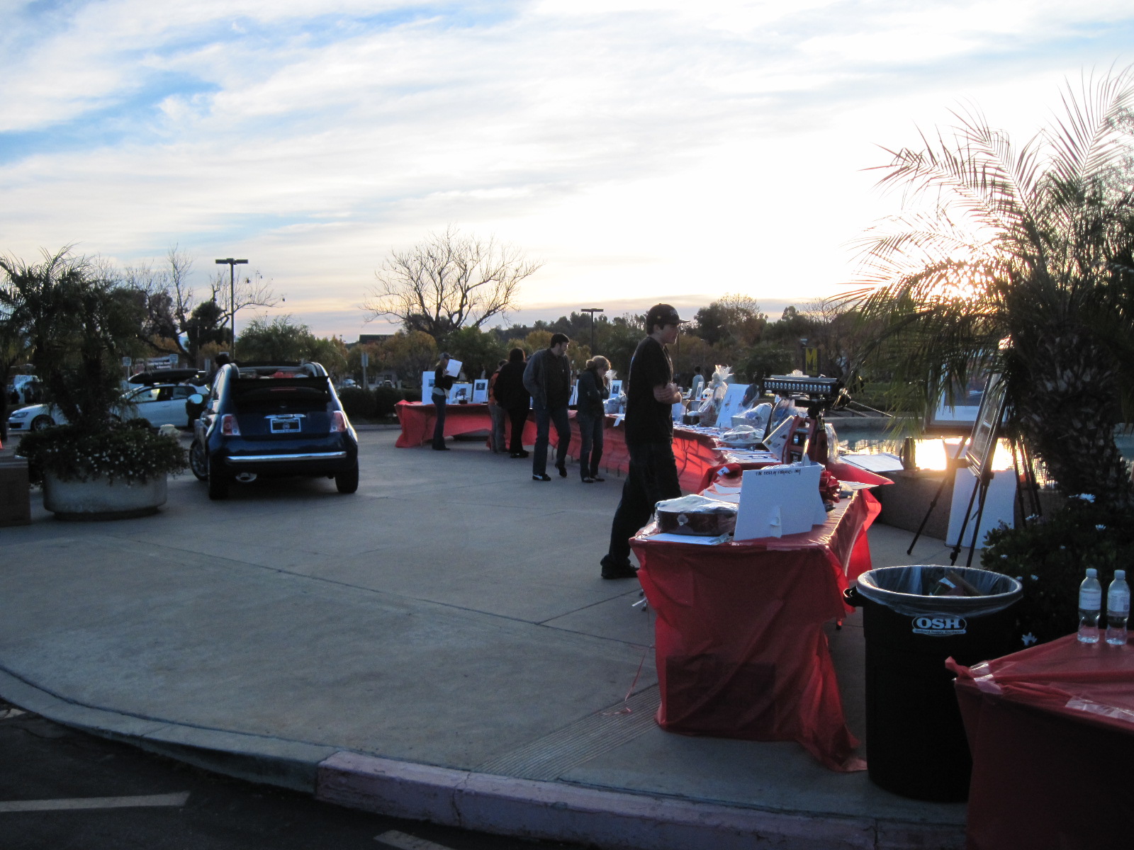 Simi Valley Corvettes